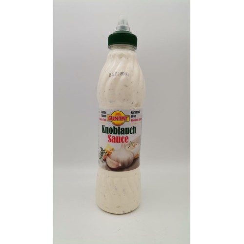 Suntat Knoblauch Sauce 800g