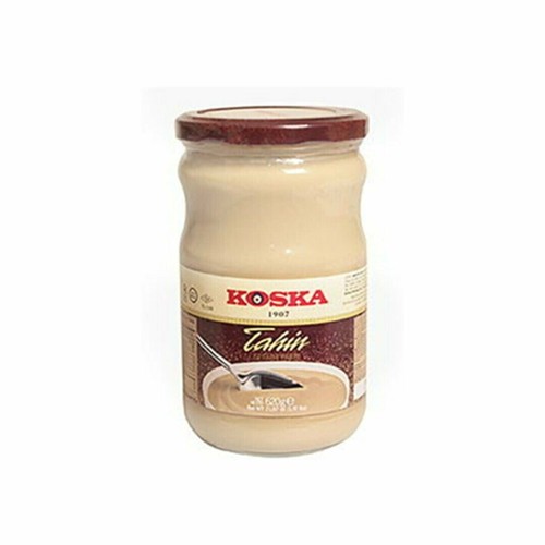 Koska Sesampaste 620g