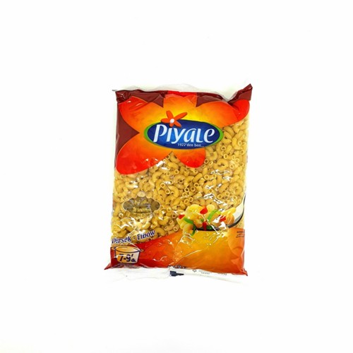 Piyale Dirsek Mini Hörnchennudeln 500g