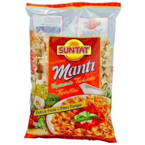 Suntat Manti Türkische Teigtaschen 200g