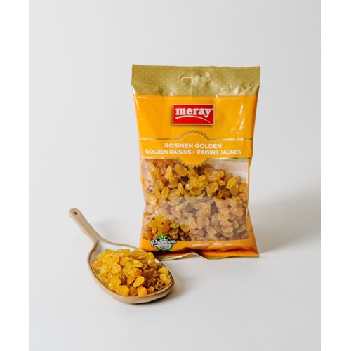 Meray Jumbo Rosi̇nen Golden 250g