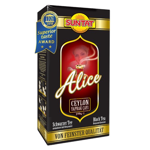 Suntat Alice Ceylon Tee 250g