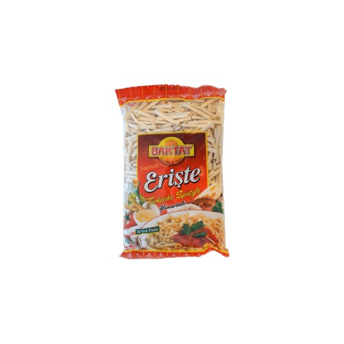 Baktat Türkische Spätzle 400g