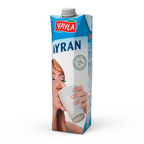 Yayla Ayran 1.0l