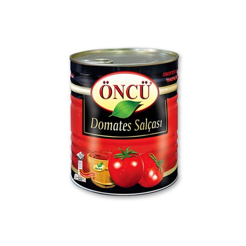 Öncu Tomatenmark 830g