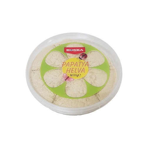Koska Papatya Halva 300g