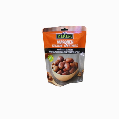 Kerem Maronen (Geröstet & Geschält) 125g
