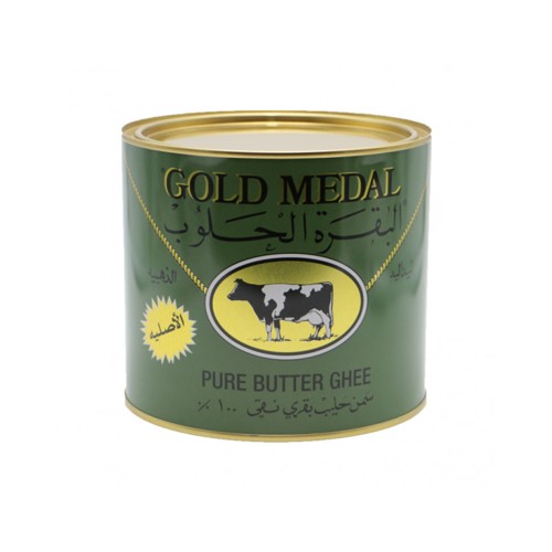 Gold Medal Butter Ghee 400g