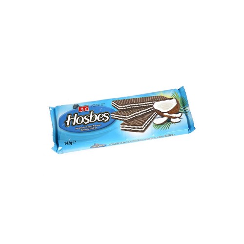 ETI Hosbes Indistan Cevizli 142g