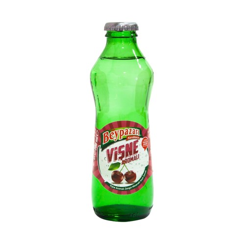 Beypazarı Natural Mineral Water With Cherry 0.2l (MEHRWEG)