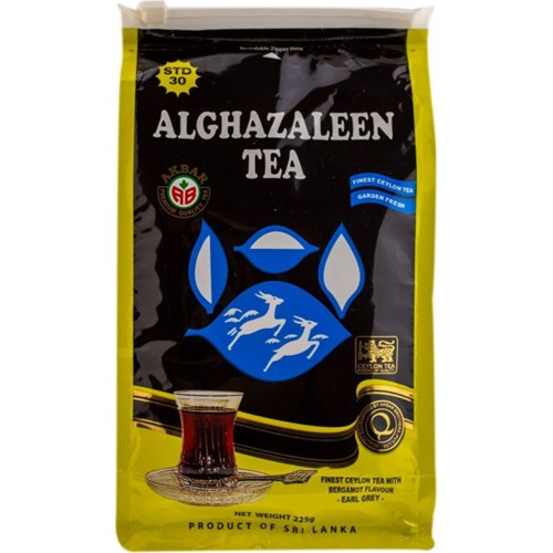 Do Ghazal Earl grey Tee 200g
