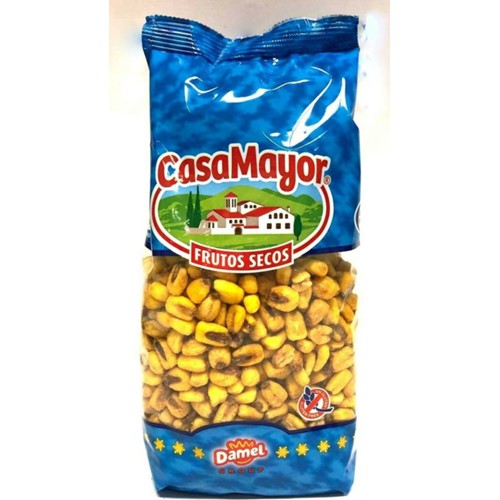 Casa Mayor geröstet und gesalzene Maiskörner 250g