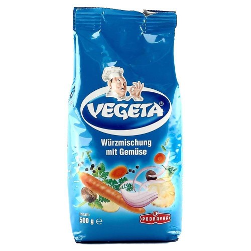 Vegeta Gewürzmischung 500g