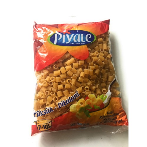Piyale Nudeln Ditaloni 500g