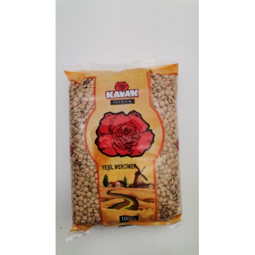 Kavak Kichererbsen 1000g