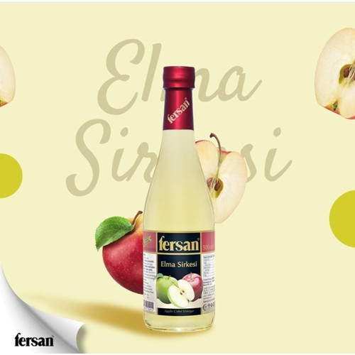 Fersan Apfelessig 0.5l