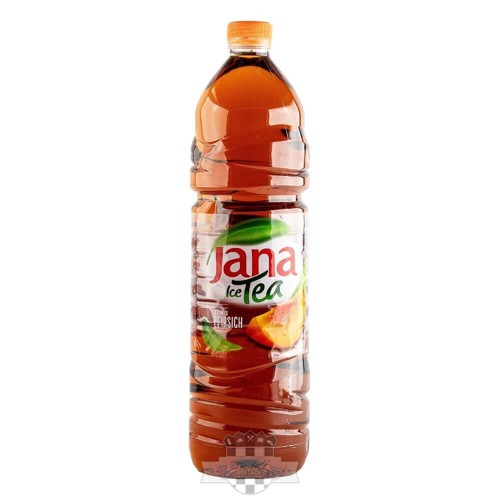 Jana Eistee Pfirsichgeschmack 1.5l 