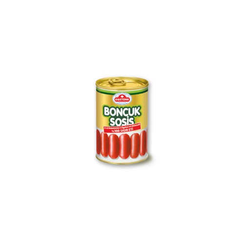 Egetürk Rindswürstchen 200g