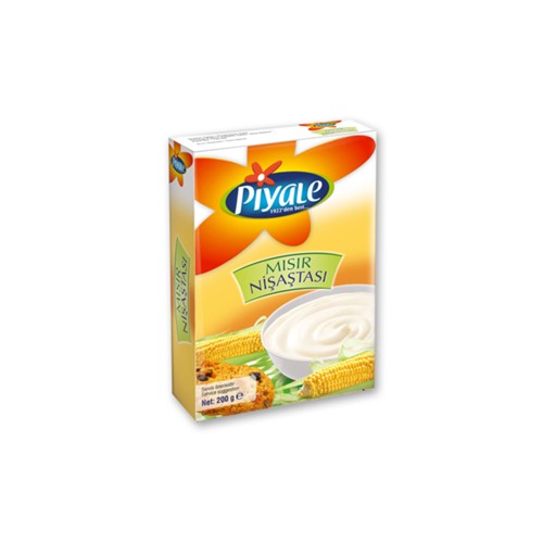 Piyale Maisstärke 200g