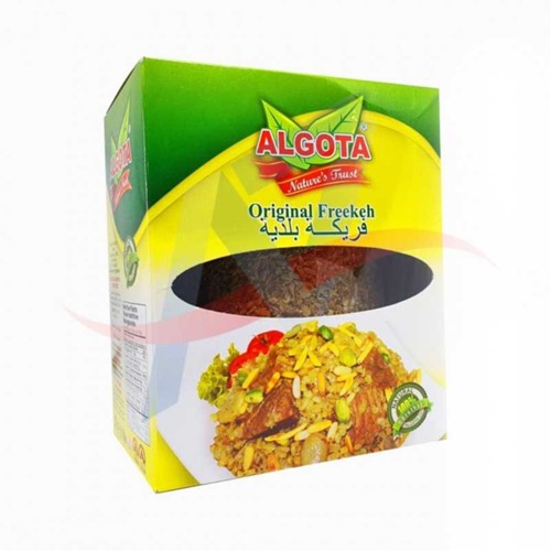 Algota Original Freekeh 800g