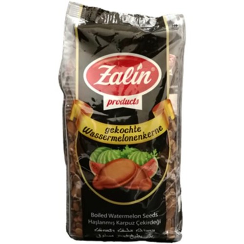 Zalin Wassermelon Kerne Gekocht 500g