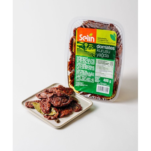 Selin getrocknete Tomaten 350g