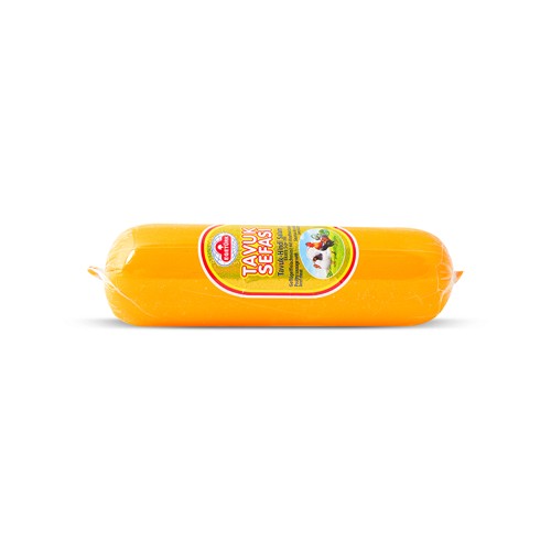 Egetürk Salam Geflügelfleischwurst 500g