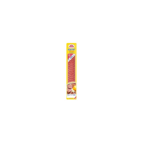 Egetürk Egetat Dilim Sucuk 200g