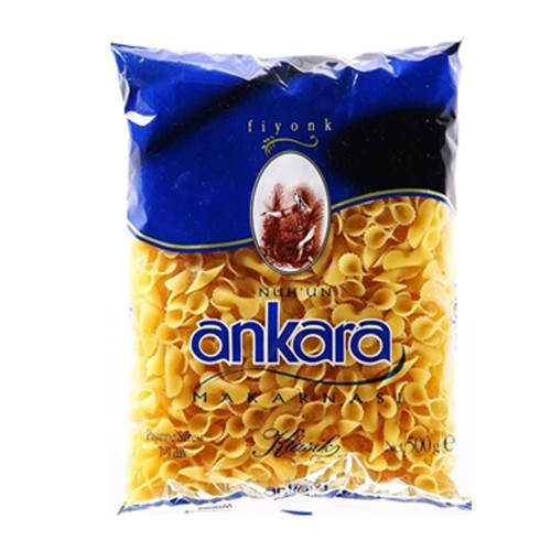 Ankara Fiyonk Makarna Nudeln 500g
