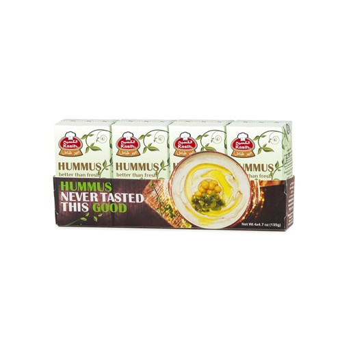 Kasih Hummus 540g