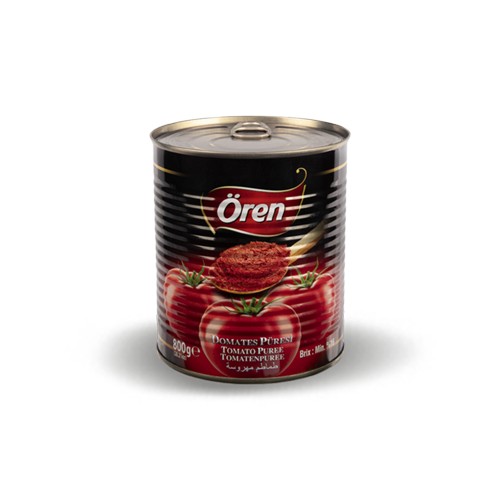 ören Tomatenmark 800g