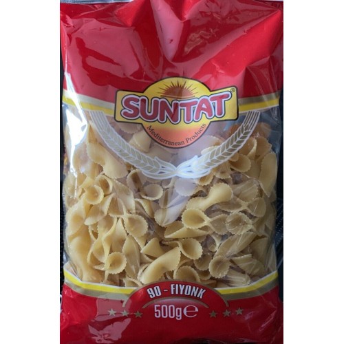 Suntat Fiyonk Canestrini Pasta Nr 90 500g