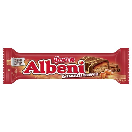 Ülker Albeni - Schokoriegel 200g