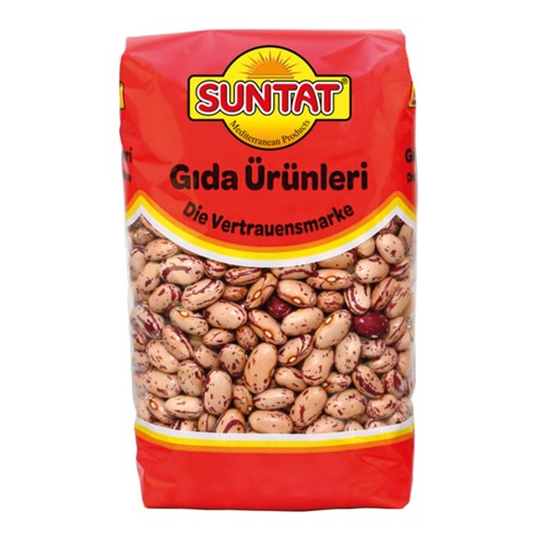 Suntat Wachtelbohnen 500g