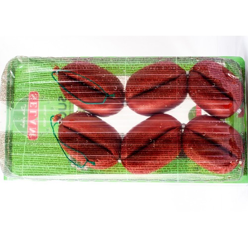 Selam Knoblauchwurst 1000g