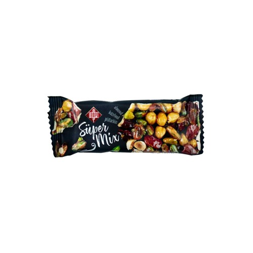 Tempo Super Mix Nut Bar 40g