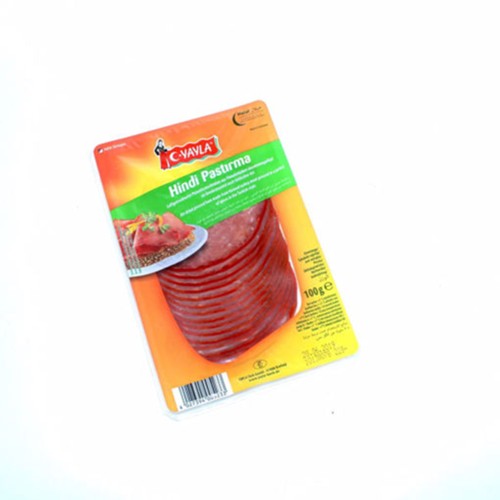 Hindi Pastirma 100g