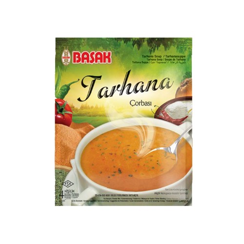 Basak Yoghurt Tomatensuppe 65g