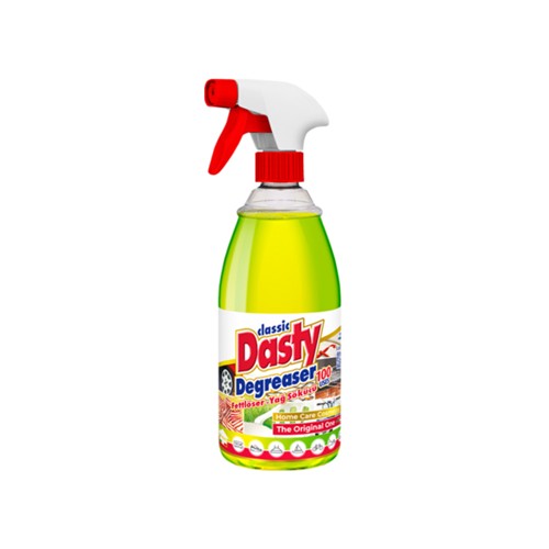 Dasty Fettlöser Fettentferner Classic 1.0l 