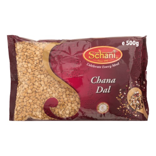 Schani Chana Dal 500g