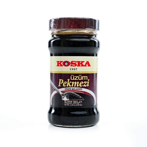 Koska Traubenmelasse 380g