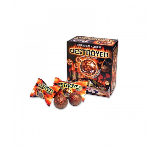 Fini Destroyer gum 1000g