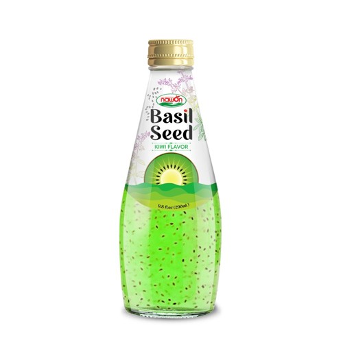 Basil Seed Kiwi 0.29l