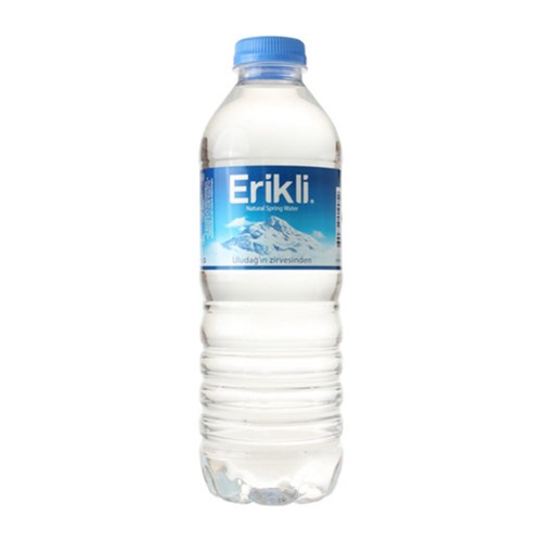 Erikli Wasser 0.5l (MEHRWEG)