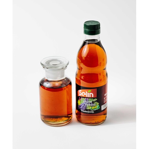 Selin Traubenessig - Traubenessig 0.5l