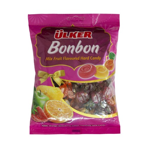 ULKER BONBON MIX FRUITS 275g