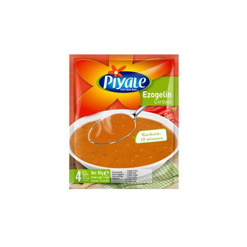 Piyale Ezogelin Suppe 70g