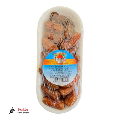 Datteln Dat'cha 200g