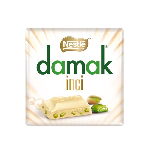 Nestlé Damak Inci 60g