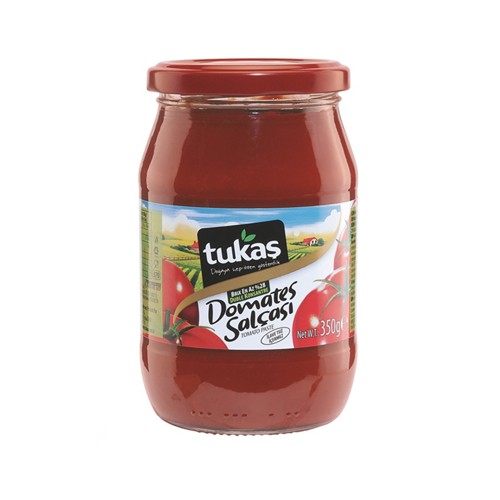 Tukas Tomatenmark 0.37l